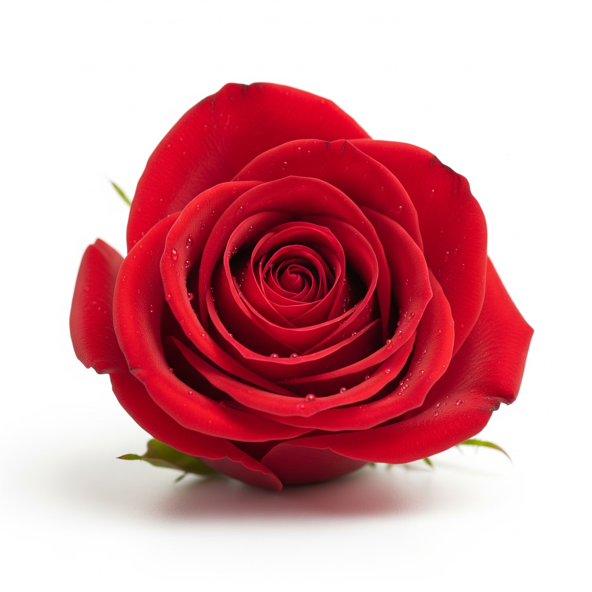 Rose icon